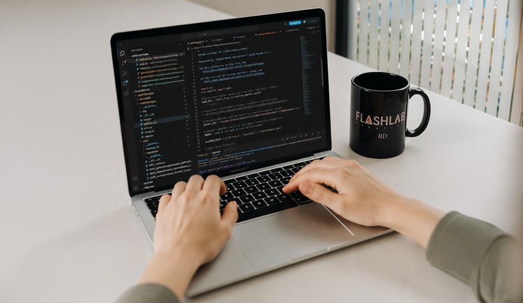 Pixel-perfect UI design